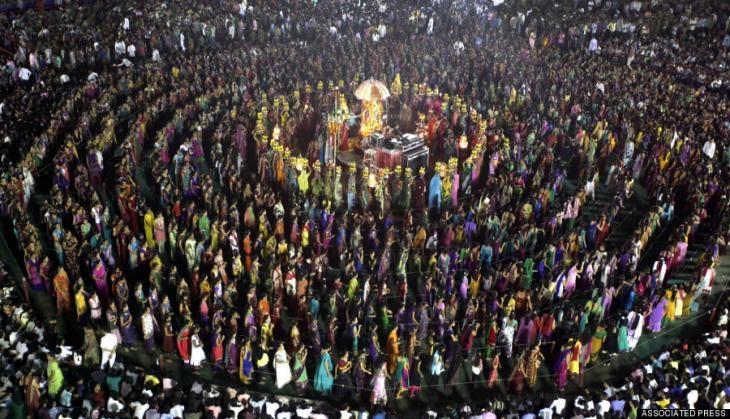garba