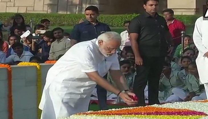 modi