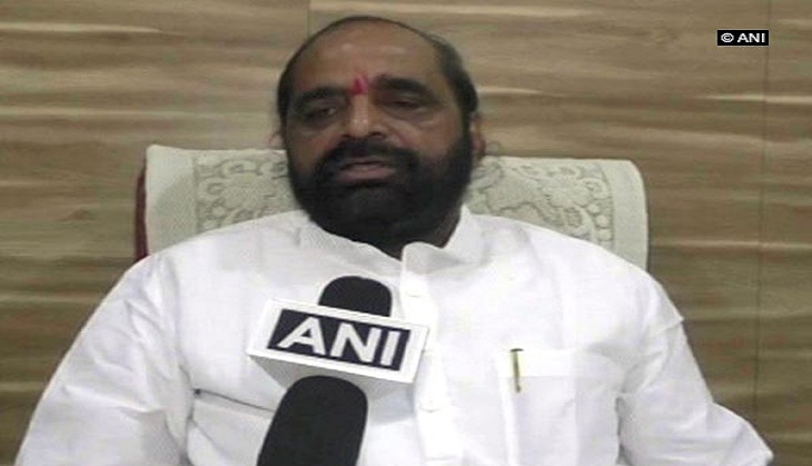 Srinagar BSF attack: Terrorist will have to pay for the dastardly act, says Ahir
