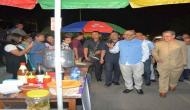Manipur CM Biren Singh launches Imphal Evenings