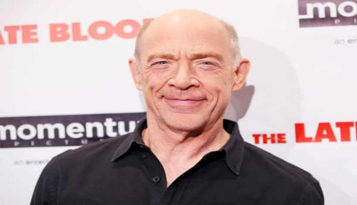 JK Simmons thrilled to work with Ben Affleck in DCEU