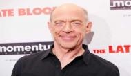 JK Simmons thrilled to work with Ben Affleck in DCEU