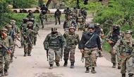Indian Army foils an infiltration attempt in Jammu's Rajouri 