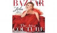 Julia Roberts says 'Was a selfish little brat when young'
