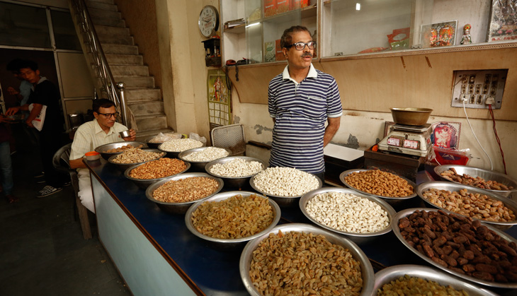 A dark Diwali for traders as demonetisation and GST continue to burn India