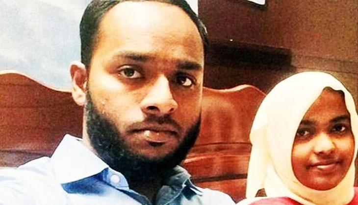 Kerala 'love jihad' case: SC to examine HC power to annul Hadiya's marriage 