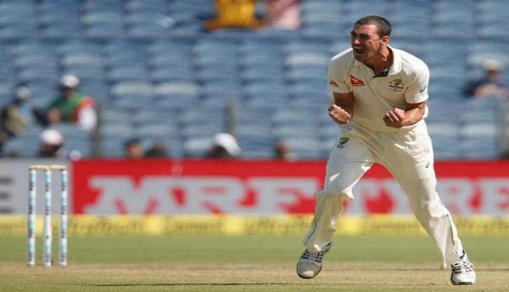 England can challenge in Ashes even without Stokes: Mitchell Starc