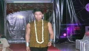 Dimapur hosts North East India Fashion Week