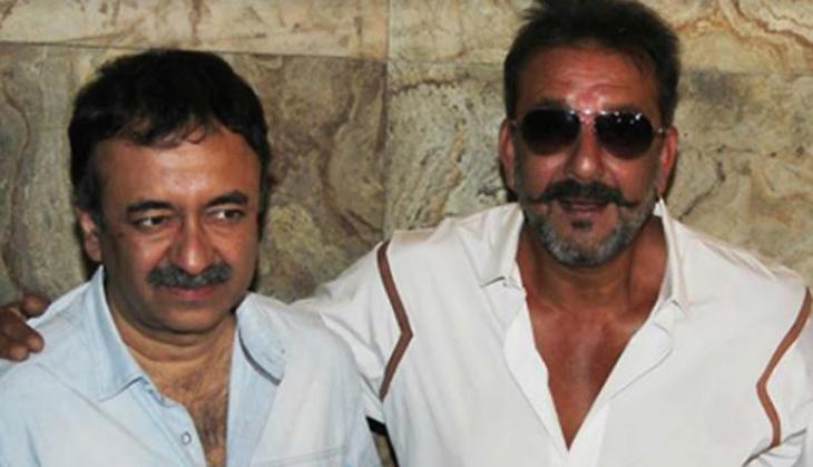Sanjay Dutt and Rajkumar Hirani's 'Munnabhai 3' to start soon!