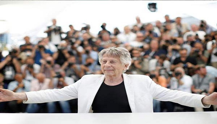 It's over: Roman Polanski makes rare comment on sexual assault case