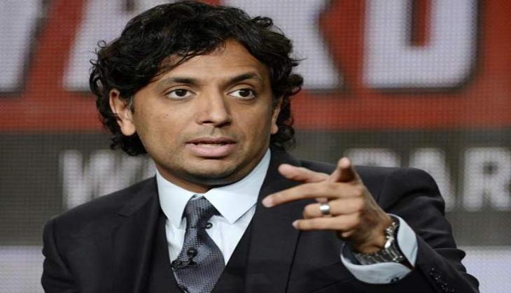 Universal, Disney join hands for Shyamalan's 'Glass'