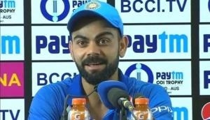 FIFA U-17 World Cup: Good luck boys, make us proud, Kohli tells Indian Colts