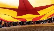 Catalans go on strike over referendum violent crackdown