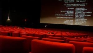 Cinema halls to reopen today with COVID-19 protocols in place