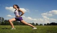 Prevent depression with just an hour of exercise a week