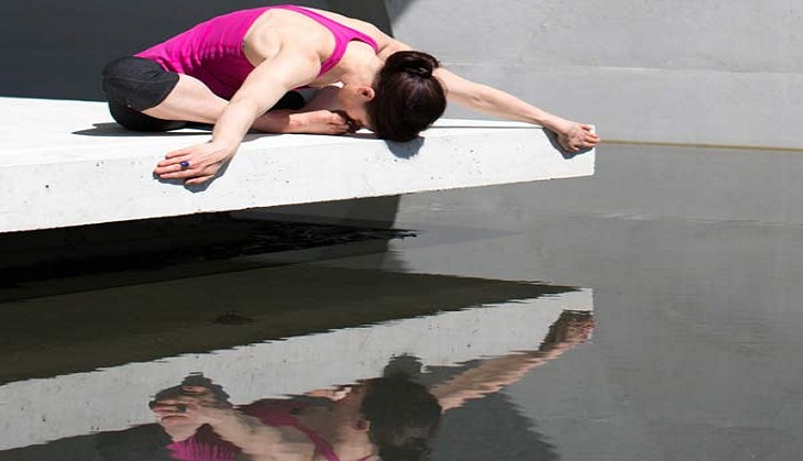 Healthy lifestyle lowers pain in Multiple Sclerosis sufferers