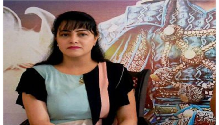 Honeypreet Insan surrenders; Haryana police get custody