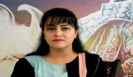 Honeypreet rejects allegations of illicit relations with Dera chief, slams reports of inciting riots