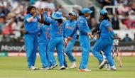 India strengthen fourth spot in ICC ODI Women's Rankings