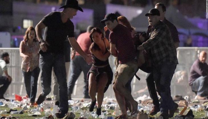 Las Vegas