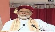 New era of Himachal begins with AIIMS, IIIT: PM Modi pitches for inching polls