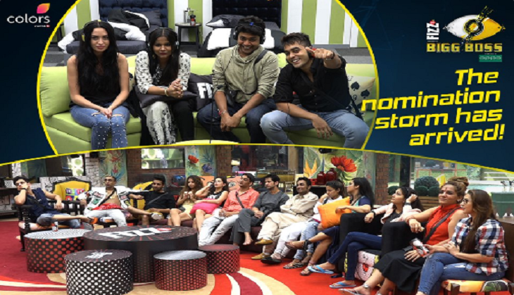 Bigg Boss 11: These 5 contestants to get nominated this week