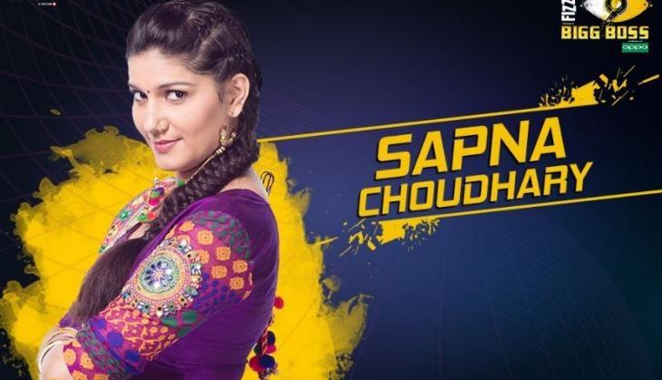 Meet Bigg Boss Contestant Sapna Chaudhary Who Emerged As Haryana's ...