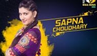 Bigg Boss 11: Is Sapna Choudhary leaving Salman Khan's show ?