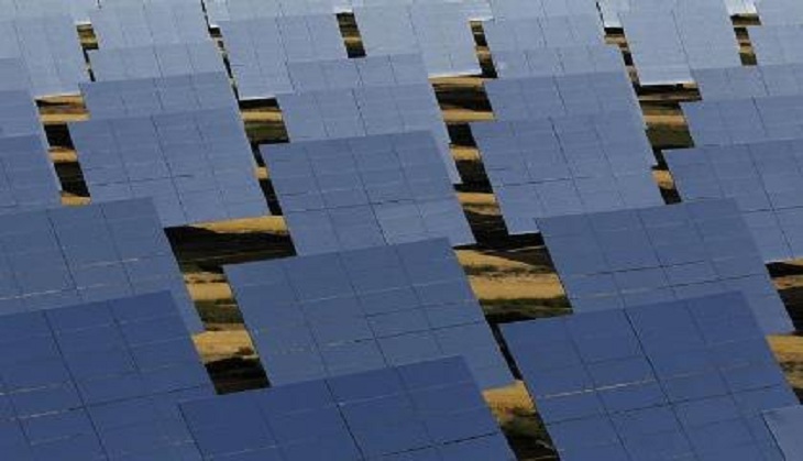 Gurugram: Ultimate Sun Systems installs 150 KW roof top solar plant at residential society