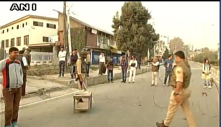 srinagar bsf cam