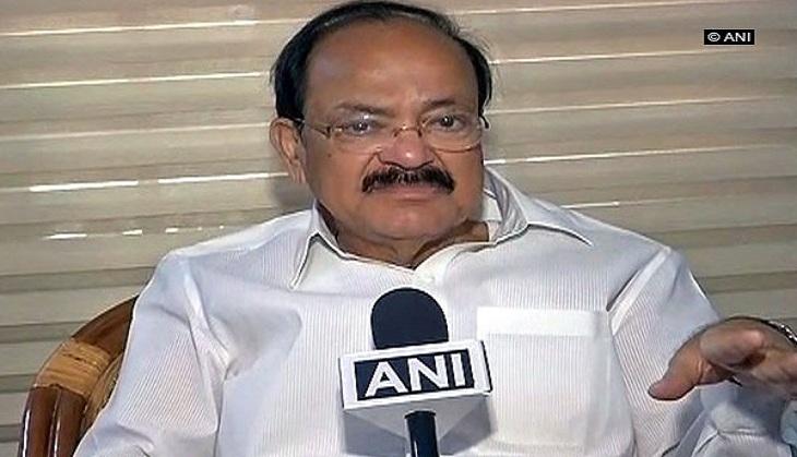 venkaiah naidu