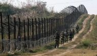 Pakistan violates ceasefire in Jammu and Kashmir's Poonch sector