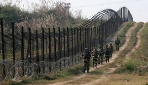 Pakistan violates ceasefire in Jammu and Kashmir's Poonch sector