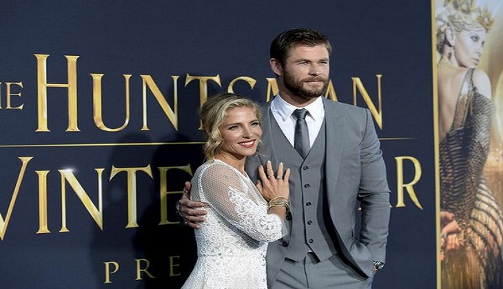 Chris Hemsworth says 'My career affected my marriage' 