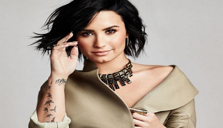 Demi Lovato Opens Up On Her Failed Engagement To Max Ehrich, Sexuality