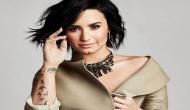 Demi Lovato feels fame is just 'weird'