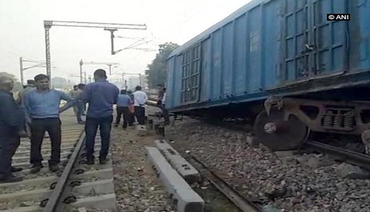derail
