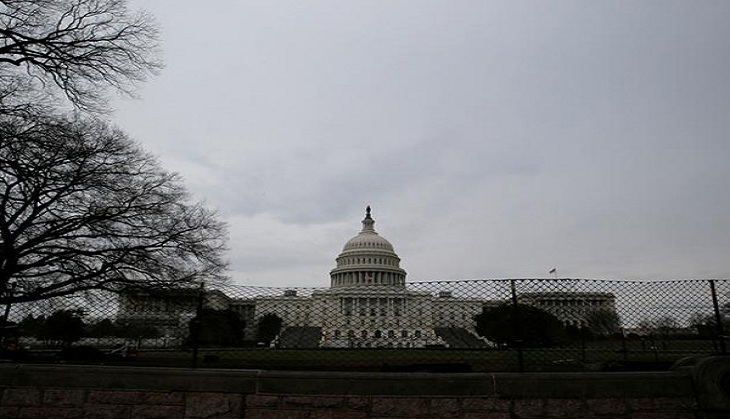 US House of Representative planning to pass legislation to ease firearms rules