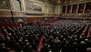 French parliament approves controversial anti-terrorism law