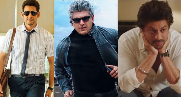 Kerala Box Office: Mahesh Babu's SPYder is third biggest disaster of 2017 after SRK's Jab Harry Met Sejal and Ajith's Vivegam