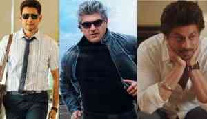 Kerala Box Office: Mahesh Babu's SPYder is third biggest disaster of 2017 after SRK's Jab Harry Met Sejal and Ajith's Vivegam