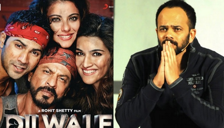 South films are doing well because they are making 'Indian' films, we don't know what we are doing: Rohit Shetty
