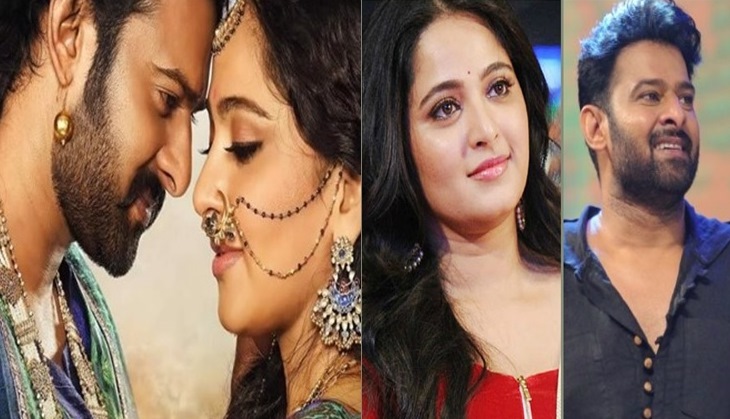 Prabhas to get engaged to his Baahubali co-star Anushka Shetty on December? Here are the details