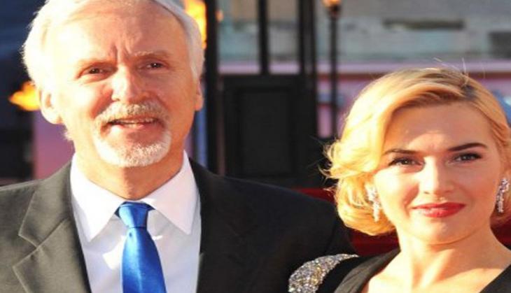 James Cameron almost had a fight with Harvey Weinstein at 1998 Oscars