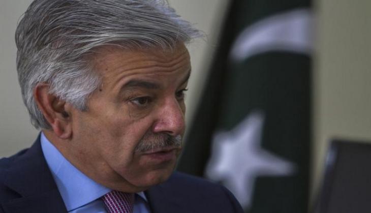Pak Foreign Minister Khawaja Mohammad Asif to meet Secretary Rex Tillerson in Washington