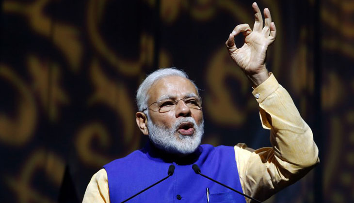 De-saffronise our campuses: Are India's youth losing faith in Narendra Modi? 