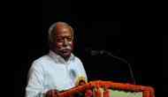 To hard-sell RSS in Bengal, Mohan Bhagwat rebrands Tagore as Hindutva thinker