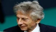 Roman Polanski accused of raping former German actress