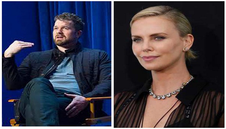 Seth Rogen, Charlize Theron's 'Flarsky' gets 2019 release date
