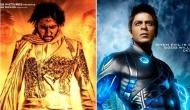 5 times when Bollywood tried hands in big-budget superhero films